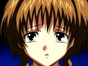 Hentai-tyttö Myydään Seksiorjaksi, Joka Riisuutuu