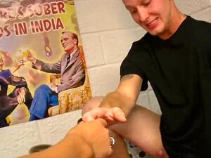 Fete Stenger I Søtnoshull