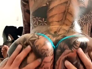 Mara Inkperial - Porno @ TeatroPorno.com