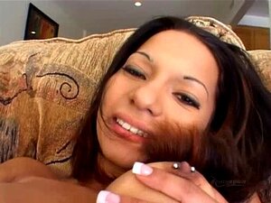 Aye Papi! Give Me More Ank808