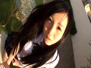 Cute And Erotic Japanese