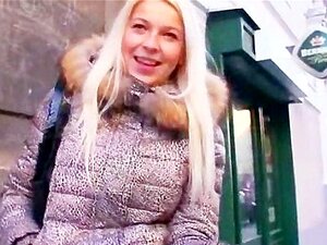 Huge Boobs And Ass Euro Bombshell Fucked