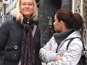 TSJECHISCHE STRATEN - ALENA