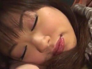 Hottest Japanese Girl Akari Hoshino In Fabulous Hardcore, Secretary JAV Video