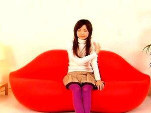 Awesome Position 69 Sex With The Stunning Asian Goddess