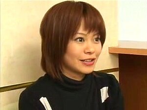 Miss Dena Bezoekt Japan 1-9, Oost Ontmoet West