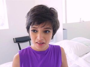 NailedHard.com Presents: Eden Aria's Porn Videos