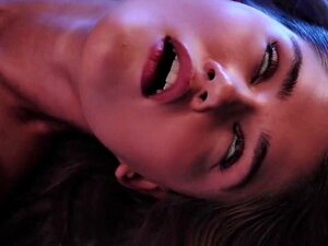 Прави Живот Манга - Фута - Јиа Лиса јебе и добија сперму од Соње Блејз