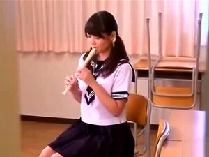 Невероватна одрасла видео јапанска егзотична лепотица