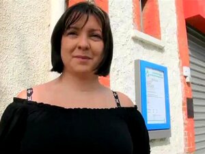 Paola Hot Spanish Big Beautiful Woman From Barcelona Banged In France