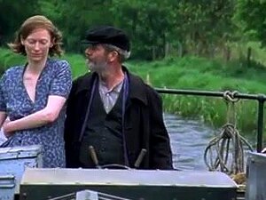 British Celebrity Tilda Swinton Porn