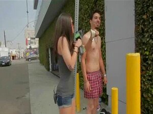 Gata Safada Fodendo Por Dinheiro 11