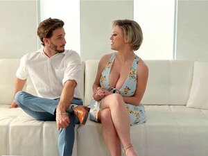 Busty Dirty Blonde MILF Asked For Help A Fresh Doctor. Busty Dirty Blonde MILF Dee Williams Asked For Help A Fresh Doctor So He Smashed Her Wet Mature Pussy After Professional Procedure Gone In Wrong Way