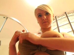 Lucy Rose Wet Big Boobs Fun