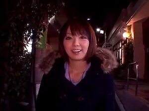 Incredible Japanese whore Kaera Uehara in Fabulous Rimming, MILF JAV movie