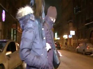 Kova Kyrpä Tuo Seksikkäitä Orgasmeja