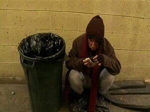 8 Cutie XXX - En Ulykkelig Forbipasserende Ved Navn Keiran Var Jus (2)