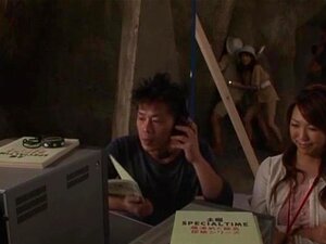 Asian Dolls At Erotic Broadcasts Part1
