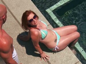 Mary Jane Enjoys A Relaxing Massage And An Extra Fuck S
