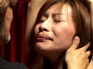 Whipping & Spanking An Dilettante Tatooed Japanese Stepmother I'd Like To Fuck, The Production Is Professional, But That Babe Is An Non-professional And Volunteered For The Part.