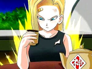 Dragon Ball Eroanimation CollectionBearbeiten