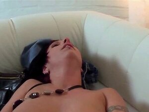 Casting German Milf Box