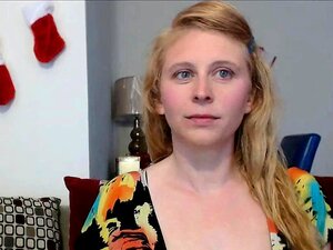 Prirodna Plavuša Dlakave Pičke Curi