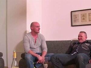 Немачка секс журка - Део 1