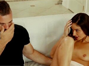 Bellesa - Petite Anal Loving Latina Emily Willis Fucks Dilf