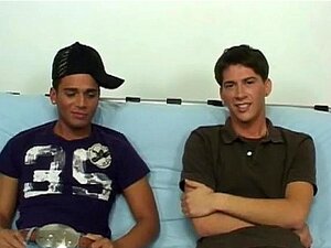 Seksowne Sikające Gejowskie Filmy Porno Z Mężczyznami Ale, Szło Im Tak Dobrze, że