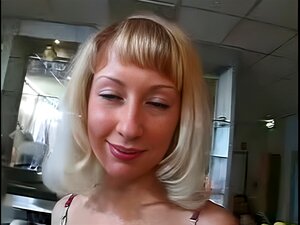 British Anal Spunkfest Scene 1 - PornFix.Co.Uk