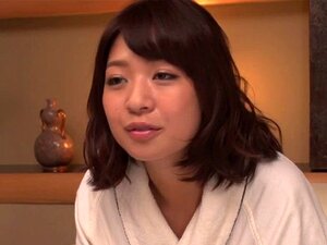 Naughty Japanese Tiity Fucking