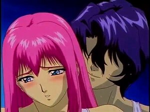 Get Ready for Hot Naked Lesbian Anime Porn at NailedHard.com