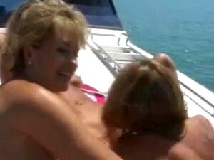 Yacht Orgies - Delicious Yacht Orgy Pornâ€“Youll Love it at xecce.com