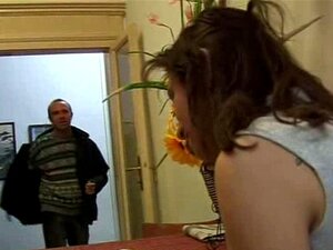 Putain ? Ma Belle-sœur