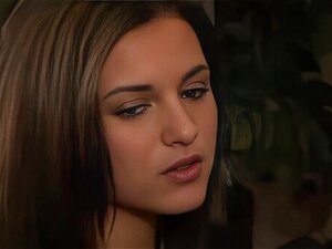 лезбејска мама и свежа девојка