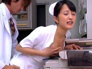 Explore the Ultimate XXX Japanese Nurse Porn Experience at xecce.com