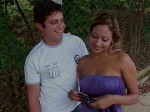 After A Hardcore Pussy And Ass Fucking This Tanned Latina Gets Facialized