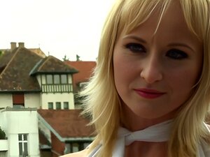 Monika, The Seductive Mistress, Gives Her Maid A Forbidden Taste Of Pleasure. Don't Miss This Sinful Encounter That Will Leave You Craving For More.