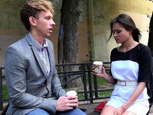 Deze Man Fucked Up Op Het Werk Echt Slecht, Maar Zijn Mooie