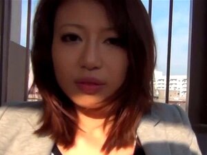 Asian Cutie Filmed Upskirt