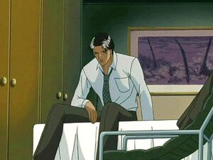 Hentai Geje Lizanie I Akcja Seksualna