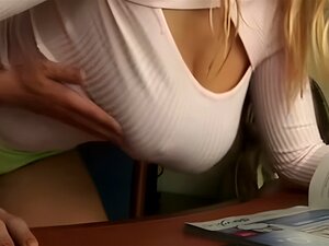 Titten Spielen