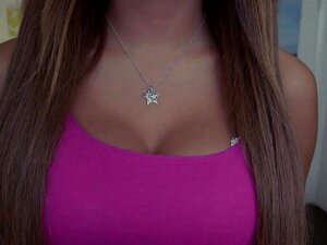 Busty Titfucked Ethnic Ho Porn