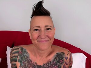 Hopeless Amateur Casting Fit Petite Tit Mama Get Their Snatches Stretched Hardd