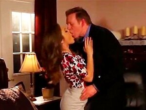 Sekretarka 3 XXX Kristina Rose Mark Wood