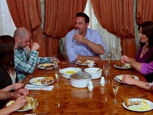 Forbidden Lesbian Rendezvous