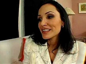 Lisa Ann Crna Maćeha Jebe