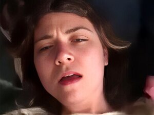 Француски аматерски пар прави домаћи, пољубио ју је АВЕК Ле Дои