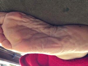 As Solas Sexy De Rugas Da Esposa